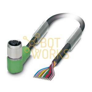 Phoenix Contact 1554924 - Nuovo - Product Image 1