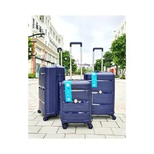 Reisekoffer Top Sale Leichte Poly Bag & Carton Box außerhalb mit für Reisen von Vietnam Hersteller