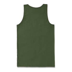 Camiseta sin mangas básica para hombre, camisetas sin mangas para gimnasio, moda de algodón, sólido, activo, informal - Product Image 6