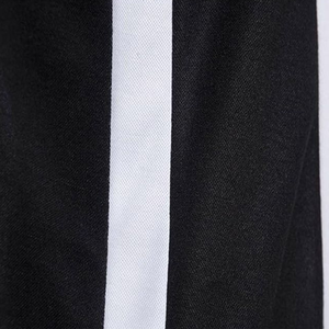 2023 hombres personalizados para camisas OEM/ODM moda de verano 100% algodón tejido sólido secado rápido manga corta de alta calidad - Product Image 6