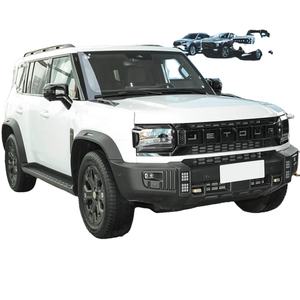 รถยนต์ออฟโรด SUV ปี 2025 เครื่องยนต์ 2.0 เทอร์โบ เกียร์อัตโนมัติ DCT 5 ที่นั่ง เครื่องยนต์เบนซิน พวงมาลัยซ้าย - Product Image 1