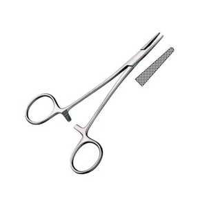 Professional Medical Surgical Stainless Steel Manual Micro Needle Holder Forceps High Quality Low Price - Product Image 3