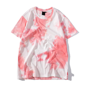 เสื้อยืดพิมพ์ลายผ้าไหมสำหรับ180gsm เสื้อยืดผ้าฝ้าย100% ออกแบบได้ตามต้องการ - Product Image 5