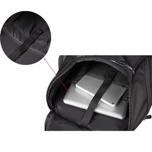 Sacs de sport personnalisés pour le basketball – Fabricant de sacs à dos haut de gamme pour tous les sports, idéal pour la gym et le basketball - Product Image 6