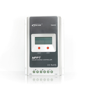 Contrôleur solaire <span class=keywords><strong>EPEVER</strong></span> Tracer <span class=keywords><strong>4210AN</strong></span> à affichage LCD, conception parallèle, onde sinusoïdale pure, 40A, 12V, 24V, contrôleur solaire MPPT - Product Image 5