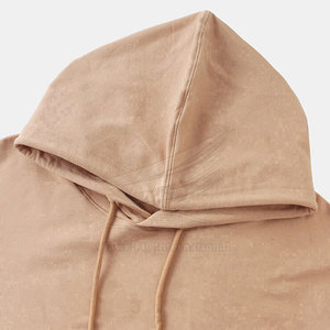 Sweat-shirts d'hiver pour hommes à la vente, design unique, prix de gros, haute qualité, polaire respirant, vêtements de rue, 100% coton - Product Image 3