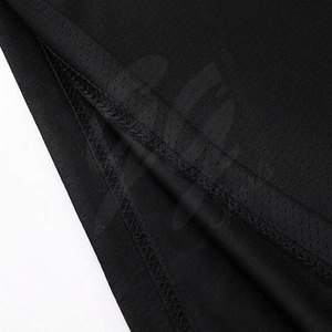 Uniforme de baloncesto de secado rápido al por mayor, uniforme de baloncesto para hombres, ropa deportiva, uniforme de baloncesto - Product Image 3