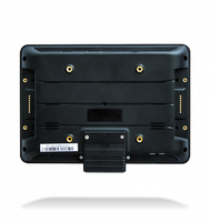 Kiosque tactile Newland NQuire 750 Stingray - 7 pouces, lecteur de codes-barres 2D, Android 7.1, 2 Go de RAM/8 Go de EMMC, POE, NFC, RFID, BT, en stock