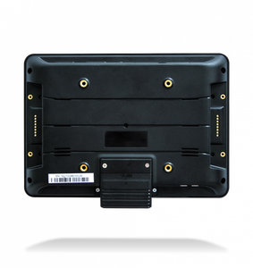 Newland NQuire 750 Stingray - Kiosque micro tactile de 7 pouces, scanner de code-barres 2D, POE, NFC, RFID, BT, Ethernet - Product Image 2