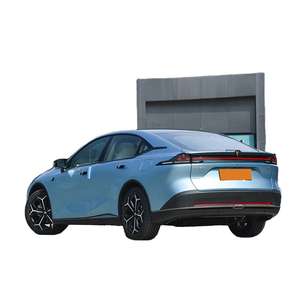 Offres Spéciales 2025 230Max Conduite Intelligente AD PRO Autonomie Étendue 218 CV Transmission Monovitesse Voiture Intermédiaire - Product Image 2