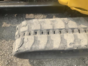 2018 pour Caterpillar 303.5E2 CR pelle Yanmar moteur prêt navire noyau inclus moteur pompe engrenage utilisé Machine de Construction - Product Image 5