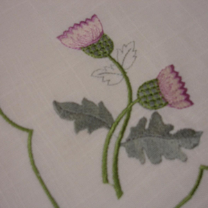 Posavasos único de algodón, bebidas absorbentes, regalos de inauguración de la casa de cumpleaños, decoración de mesa de salón de granja OEM - Product Image 3