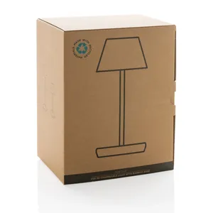 Rechargeable Pure Glow <b>Lamp</b> for Sustainable Camping Lighting Eco-Friendly Sustainable Gadgets - Product Image 5