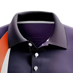 Uniforme de críquet para hombre, de manga corta, que absorbe la humedad, cómodo para practicar y jugar, ideal para el juego en equipo. - Product Image 2