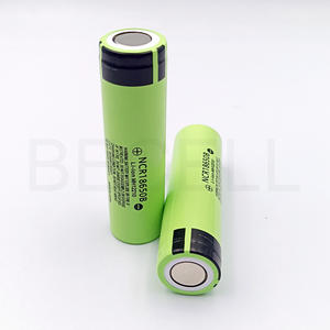 3.7V 18650 3400mAh NCR18650B 10A Décharge Li-Ion Batteries 18650 Cellule Pour <span class=keywords><strong>Tesla</strong></span> 18650B E-Bike Batterie - Product Image 4