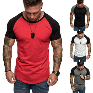 T-shirts 100% Coton T-shirts pour hommes - Product Image 4