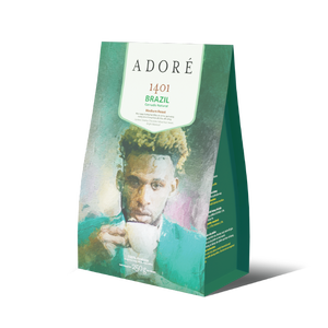 OEM + ETIQUETA PRIVADA Arábica tostado y granos de café Robusta Producto de origen vietnamita - Product Image 1