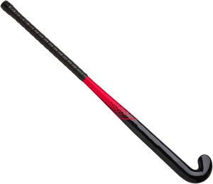 Palo de hockey de campo juvenil de calidad superior de fibra de carbono 100% más vendido, perfil de hoja estándar compuesto duradero para exteriores - Product Image 5