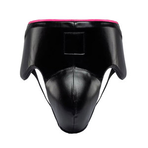Protector Inguinal de Cuero, Producto de Boxeo, Protección Inguinal, Superventas - Product Image 1