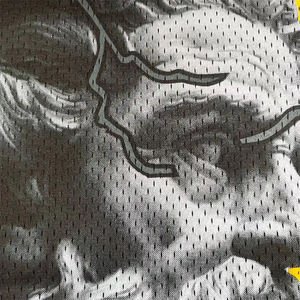 <b>Men's</b> High Street Style Quick-Drying Casual Sports Basketball <b>Shorts</b> Wholesale Custom Logo Mesh Training <b>Shorts</b> - Product Image 4