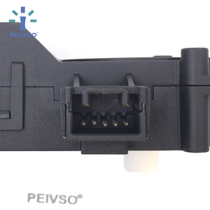 สวิตช์ควบคุมคุณภาพดีที่สุด PEIVSO รุ่น 87106-30480 สำหรับระบบ HVAC ชิ้นส่วนทดแทนตัวกระตุ้นโหมดละลายน้ำแข็งสำหรับรถยนต์โตโยต้า - Product Image 3