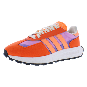 Scarpe da Corsa Adidas Retropy E5 da Uomo in Arancione Impact/Arancione Beam/Lilla Bliss |   100% Autentico - Product Image 1