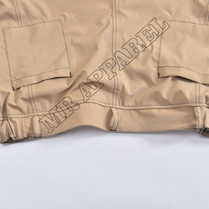 Nueva moda Baggy Ski Outdoor Baggy Cargo Pants Pantalones de snowboard de gran tamaño Pantalones de esquí transpirables personalizados Ropa de nieve Hombres para mujeres - Product Image 6