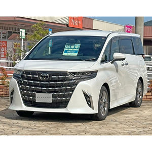 ใช้เพื่อ-Yota Alphard อัตโนมัติภายในหรูหราเกียร์เรียบและเครื่องยนต์ประหยัดน้ำมัน - Product Image 1