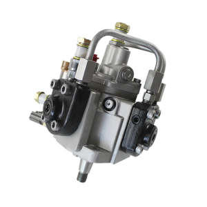 Nouvelle pompe d'injection de carburant diesel haute pression Common Rail 294050-0460 ME306611 pour moteur Mitsubishi 6M60T - Kit de réparation - Product Image 5