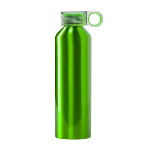 Borraccia in Alluminio Personalizzata Corace, Gadget Promozionale per Bevande - Product Image 3