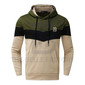 2025, venta al por mayor, fabricación paquistaní, conjunto de chándales de 2 piezas para hombres, último diseño, pantalones con capucha de manga larga, ropa de invierno - Product Image 5