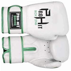 Gants de boxe Nouveaux gants de frappe de marque privée avec poignées Vêtements d'entraînement imperméables Logo imprimé personnalisé pour hommes - Product Image 6