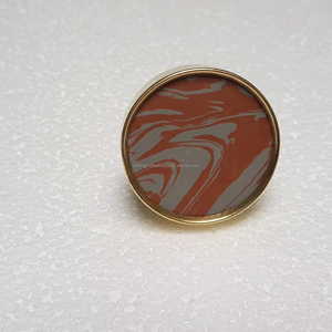 Tiradores y Pomos de Resina de Alta Calidad Estilo Ángel Hechos a Mano para Armarios, Cómodas y Cajones, Color Verde Mar, Decoración del Hogar en Oferta - Product Image 1