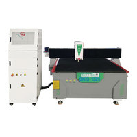 Machine de découpe de verre non trempé 1.1-19mm, machine de découpe CNC pour verre convexe, machine de découpe de verre artistique
