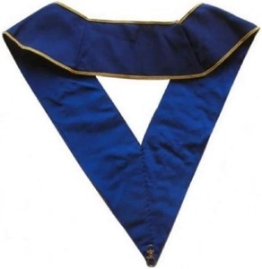 2024 meilleur Design bonne qualité collier d'officier supérieur toutes les couleurs personnalisé maçonnique Regalia meilleur collier d'officier des ventes - Product Image 5