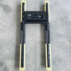 Nouveau produit Le long rail coulissant électrique prend en charge la personnalisation et s'adapte aux MPV moyens et grands et aux VR de voyage - Product Image 4