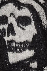 Pull en tricot pour homme en mélange coton-acrylique, toutes couleurs, motif audacieux, directement de l'usine, pour la mode automne tendance - Product Image 4