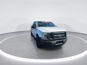 Ford F-150 XL 2015 Usada en Buen Estado - Product Image 2