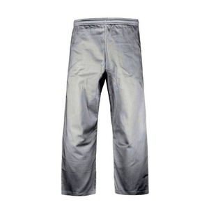 Uniformes de Jiu Jitsu para Adultos de Manga Larga, Cómodos, de Poliéster 100%, de Primera Calidad, Ropa Deportiva de Alta Calidad - Product Image 3