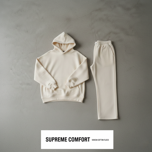 Sweat à capuche oversize en molleton de coton épais 480 GSM, délavé à l'acide, imprimé, vierge, écologique, personnalisable avec logo, qualité supérieure - Product Image 5