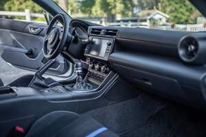 Zubar 2024 para B R Z TS, Automático de 6 Velocidades, Sin Modificar, Asientos de Cuero, Faros LED, Techo Panorámico, Bajo Kilometraje, SUV, Visión Trasera de 360° - Product Image 6