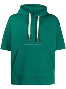 Sudaderas con Capucha para Hombre, Unisex, con Logotipo Personalizado, Cuello Redondo, Bordado, Fabricante, Sudaderas Lisas, Sudaderas de Algodón para Invierno - Product Image 3