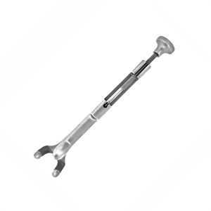 Pince à os manuelle de qualité chirurgicale Lowman, instrument orthopédique vétérinaire pour petits animaux, acier inoxydable de qualité médicale - Product Image 4