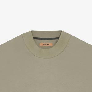 Camiseta al por Mayor de Alta Calidad, 100% Poliéster, 180 Gramos, Cuello Redondo, Lisa, para Impresión por Transferencia de Calor, con Logotipo Personalizado - Product Image 2