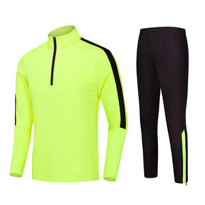 Chándal personalizado, chándal para hombre, chándal deportivo de poliéster para hombre - Product Image 1