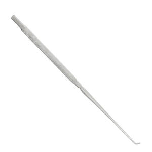 Gancho para Nervios y Vasos Adson, el Más Vendido, 8 Puntas Afiladas/Redondas, Acero Inoxidable Alemán, Gancho Recto para Nervios, Instrumentos Quirúrgicos - Product Image 5