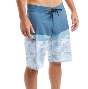 Pantalones Cortos Cargo Casuales Ripstop con Logotipo Personalizado, Multibolsillos, para Caza, Pesca, Actividades al Aire Libre para Hombre - Product Image 4