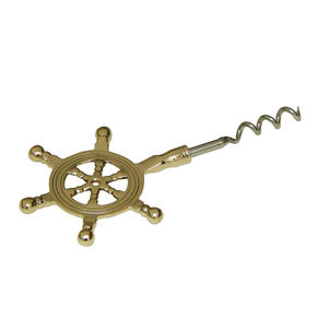 ที่เปิดขวดทองเหลืองสไตล์โบราณ - Product Image 1