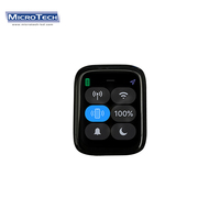 Écran tactile AMOLED de 1.78 pouces 368x448 interface SPI appliquer à la montre intelligente
