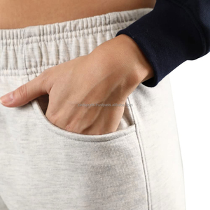 Survêtement décontracté pour femmes de haute qualité, très vendu, fabriqué en usine, avec une coupe confortable, meilleur survêtement en gros - Product Image 6